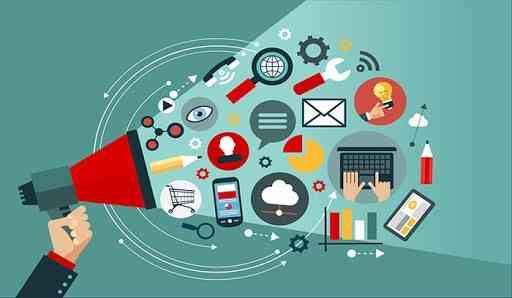 معرفی بازاریابی و تبلیغات اینترنتی